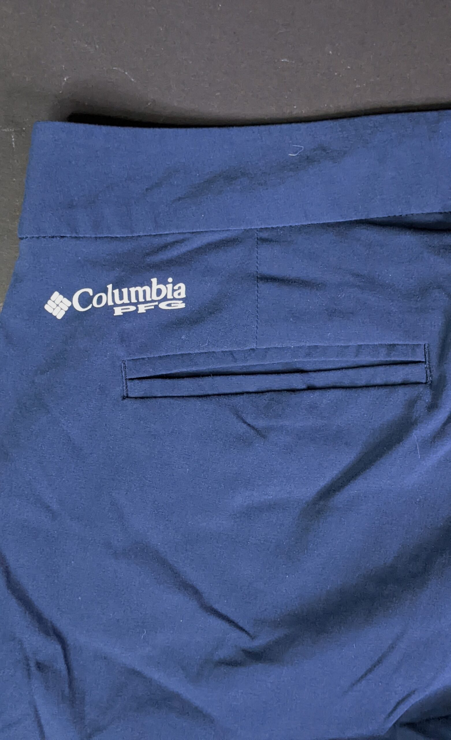 Pantalón Columbia – Talla 36